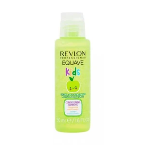 Revlon Professional Equave Kids 50 ml šampón pre deti na všetky typy vlasov