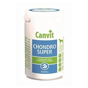 Canvit Chondro Super pre psov 230 g