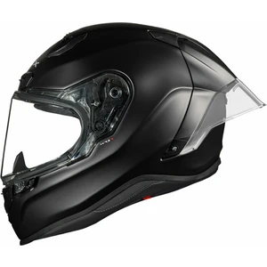 Nexx X.R3R Plain Black MT XL Casque