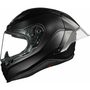 Nexx X.R3R Plain Black MT XL Helm