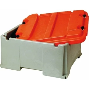 Osculati Battery Box Acumulator pentru barci, Accesorii