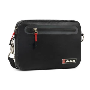 Big Max Aqua Value Bag Black/Black