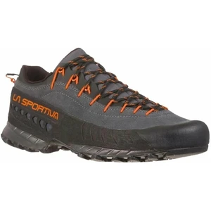 La Sportiva Pánske outdoorové topánky TX4 Carbon/Flame 45