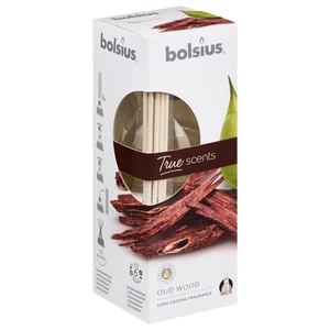 Difuzér vonný BOLSIUS Dřevo 45ml