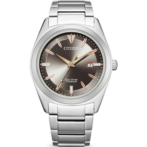 Citizen Elegant Eco-Drive Super Titanium AW1640-83H