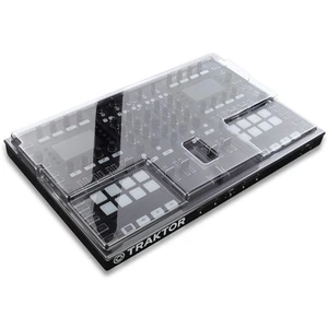 Decksaver NI Kontrol S8