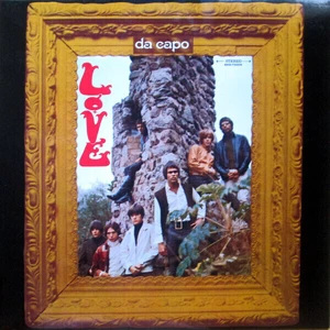 Love Da Capo (LP) Audiofilska jakość