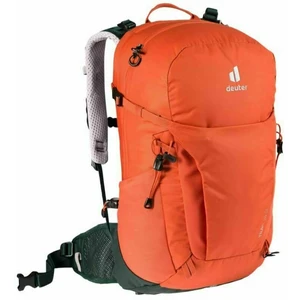 Deuter Trail 24 SL Paprika/Forest 24 L Outdoor-Rucksack