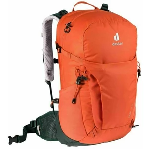 Deuter Trail 24 SL Paprika/Forest 24 L Outdoorový batoh