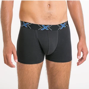 Bellinda 
X-TEMP BOXER - Men's Sports Boxers - Black