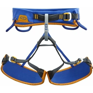 Climbing Technology Dedalo Uprząż wspinaczkowa M Blue/Orca