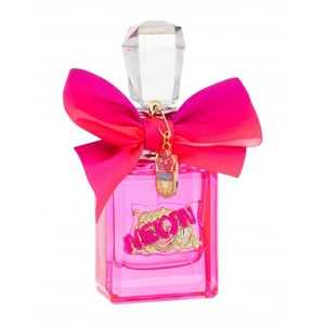 Juicy Couture Viva La Juicy Neon woda perfumowana dla kobiet 50 ml