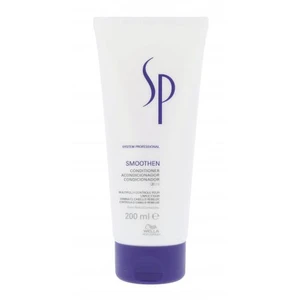 Wella Professionals SP Smoothen 200 ml kondicionér pre ženy na nepoddajné vlasy