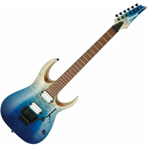 Ibanez RGA42HPTQMBIG Blue Iceberg Gradation
