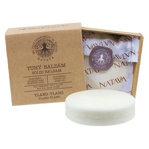 Natava Tuhý balzam - Ylang - Ylang 75 g