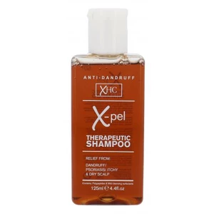 Xpel Therapeutic 125 ml šampon pro ženy proti lupům; na suché vlasy