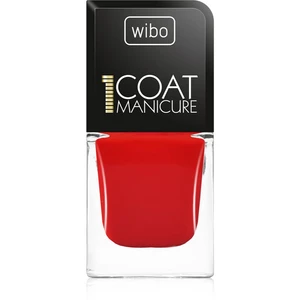 Wibo Coat Manicure lak na nechty 7 8,5 ml
