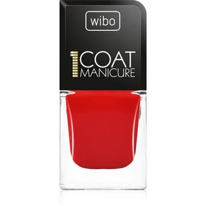 Wibo Coat Manicure lak na nehty 7 8,5 ml