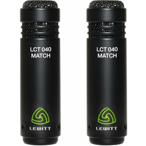 LEWITT LCT 040 Match stereo pair