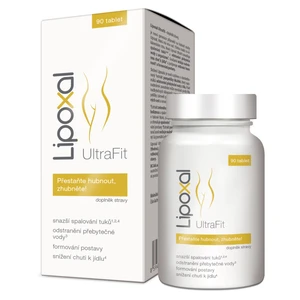 Lipoxal UltraFit