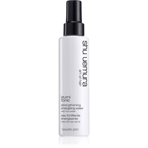 Shu Uemura Izumi Tonic posilující sprej na vlasy 150 ml