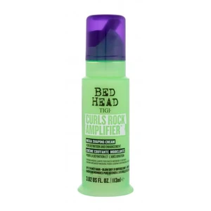 Tigi Bed Head Curl Rock Amplifier krem do stylizacji do włosów falowanych i kręconych 113 ml