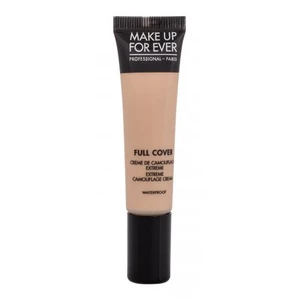 Make Up For Ever Full Cover Extreme Camouflage Cream Waterproof 15 ml make-up pro ženy 05 Vanilla