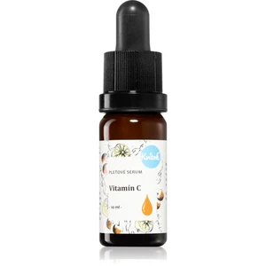 Kvitok Vitamín C antioxidační sérum pro zralou pleť 10 ml