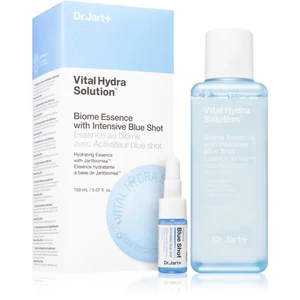 DR.JART+ - Vital Hydra Solution - Biome Essence with Intensive Blue Shot