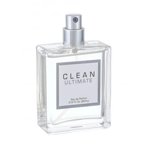 Clean Classic Ultimate 60 ml parfumovaná voda tester pre ženy