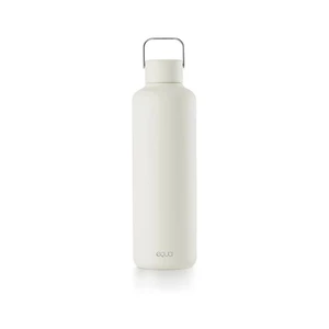 Fľaša EQUA TIMELESS Off White, 1000 ml