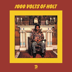 John Holt 1000 Volts Of Holt (LP)