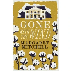 Gone with the Wind - Margaret Mitchellová
