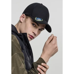 110 Cool & Dry Mini Pique Black