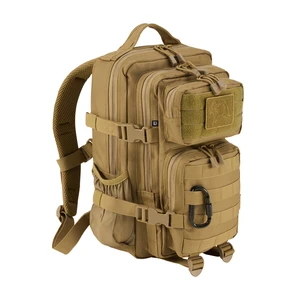 Children's backpack US Cooper camel