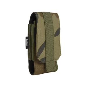 Molle Phone Pouch Medium Forest