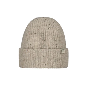 Winter hat Barts TASPEN BEANIE Light Brown