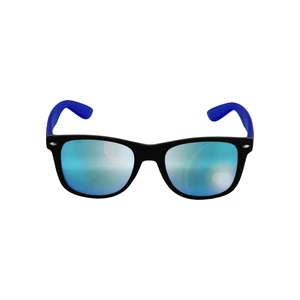 Likoma Mirror blk/royal/blue sunglasses