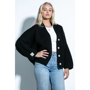Fobya Woman's Cardigan F1705