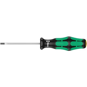 Wera 110000 Plochý šroubovák 0,4x2,5x60 typ 335