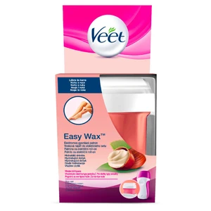 Veet EasyWax náhradní vosková náplň pro všechny typy pokožky 50 ml