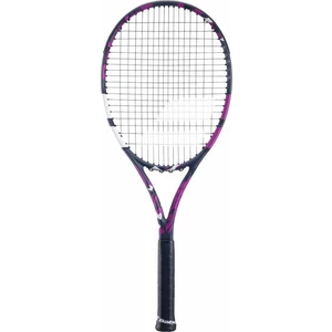 Babolat Boost Aero Pink Strung L0 Racheta de tenis