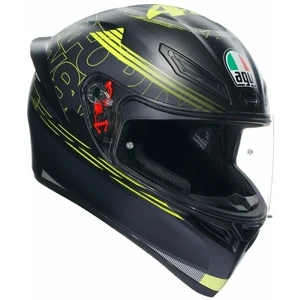 AGV K1 S Track 46 S Casque