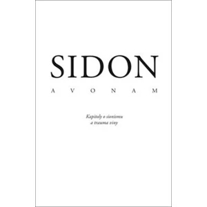 Avonam - Efraim K. Sidon
