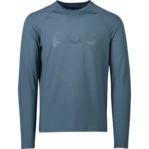 POC Reform Enduro Jersey Calcite Blue XL