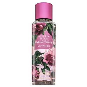 Victoria's Secret Untamed Velvet Petals telový sprej pre ženy 250 ml