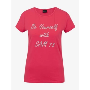SAM73 T-Shirt Renée - Women