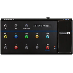 Line6 FBV3 Pedale Footswitch