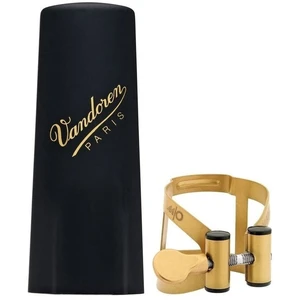 Vandoren LC57AP Ligadura para saxofón alto