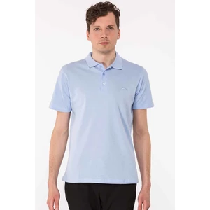 Slazenger Salvator Men's T-shirt Blue